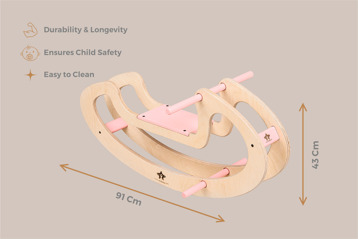 Rocker Horse