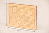 China Puzzle