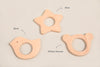 Beechwood Teether