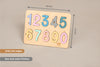 Puzzle 1,2,3