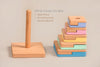 Square Stacker