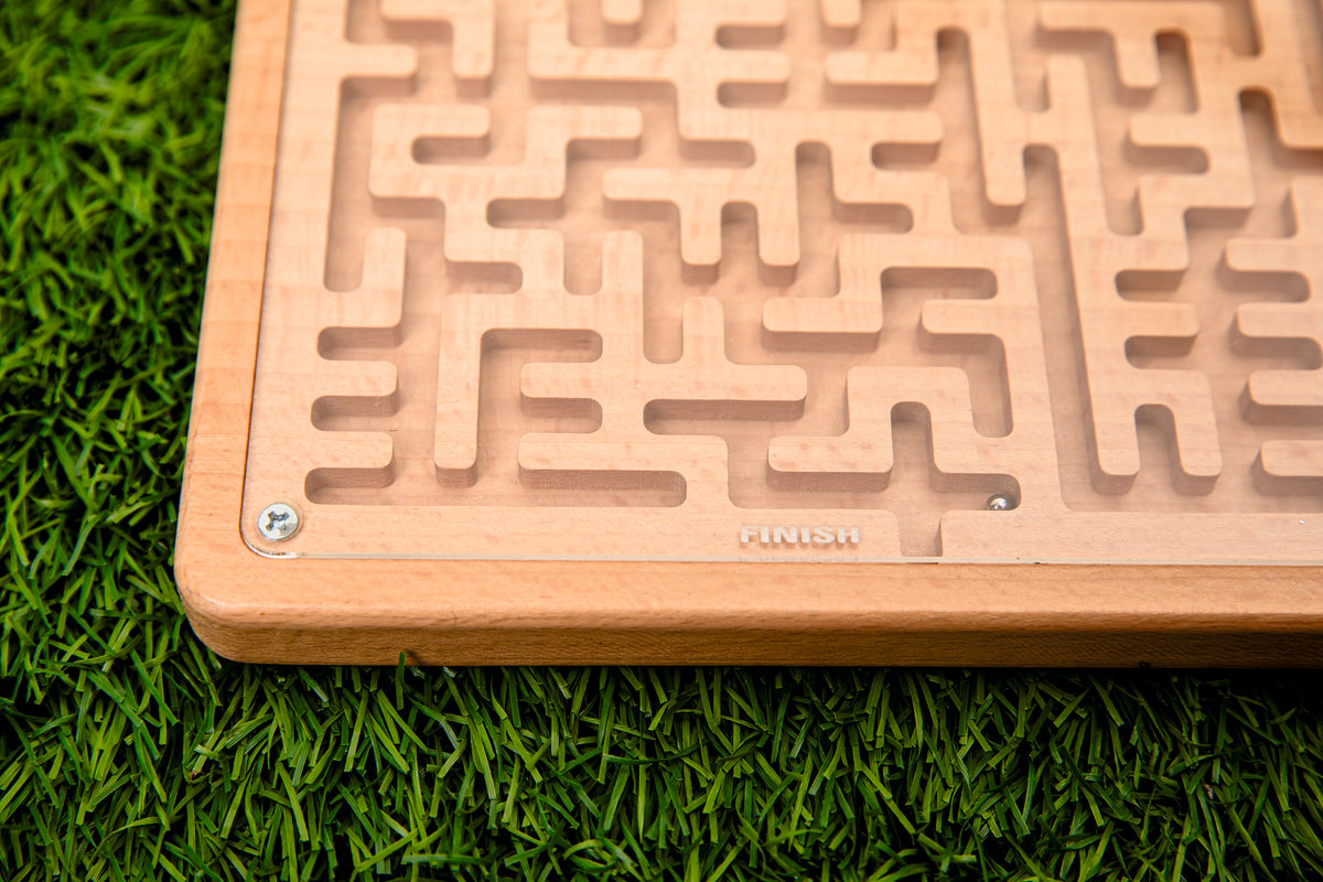 Maze Puzzle