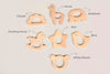 NeemWood Teether