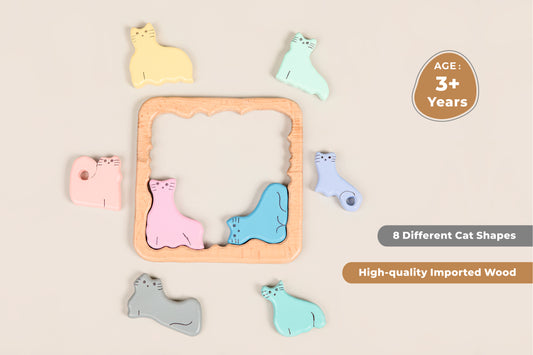 CAT Puzzle