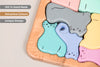CAT Puzzle
