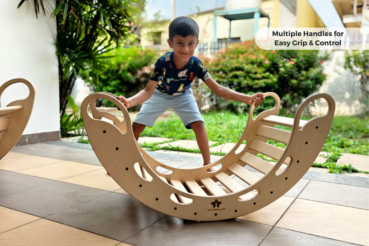 Balance Rocker
