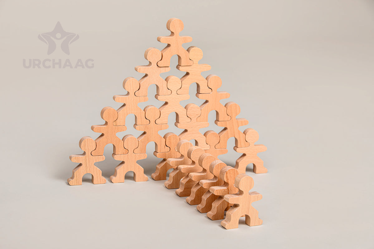 Flock Builder