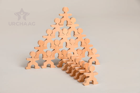 Flock Builder
