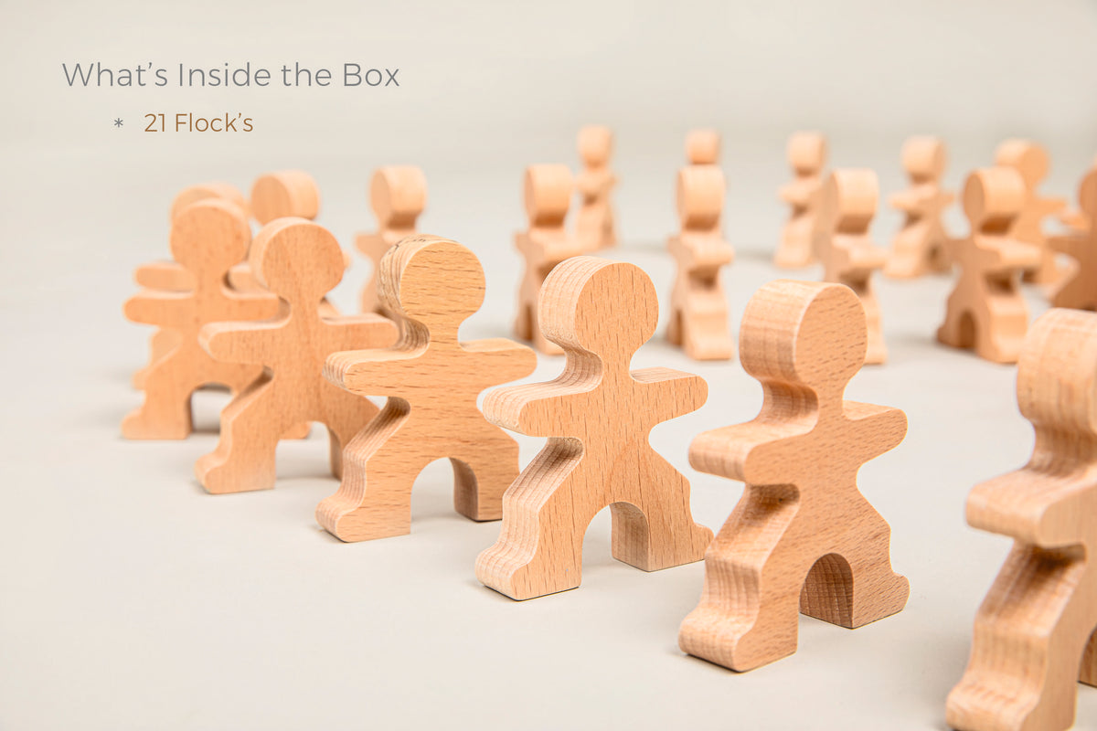 Flock Builder
