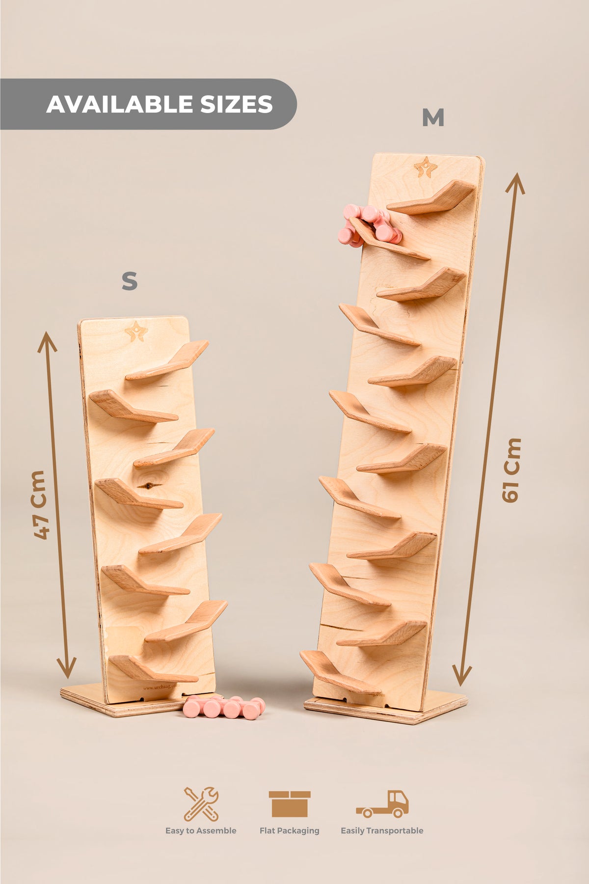 Clatter Post Clatter Car – Urchaag