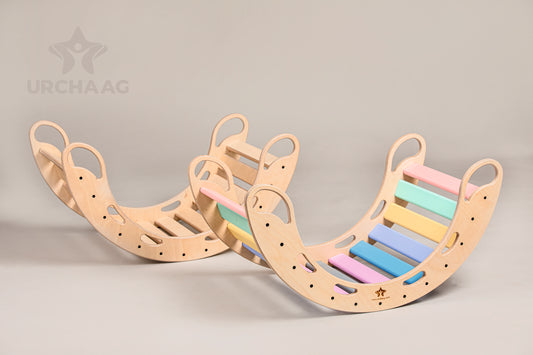 Balance Rocker