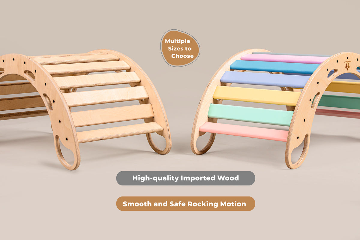 Balance Rocker