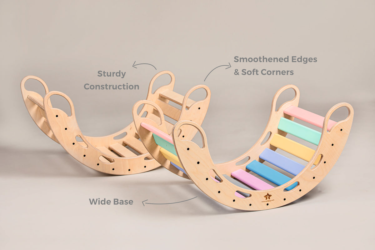Balance Rocker
