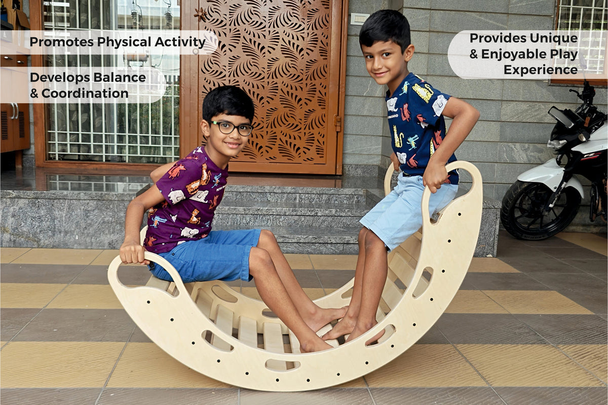 Balance Rocker