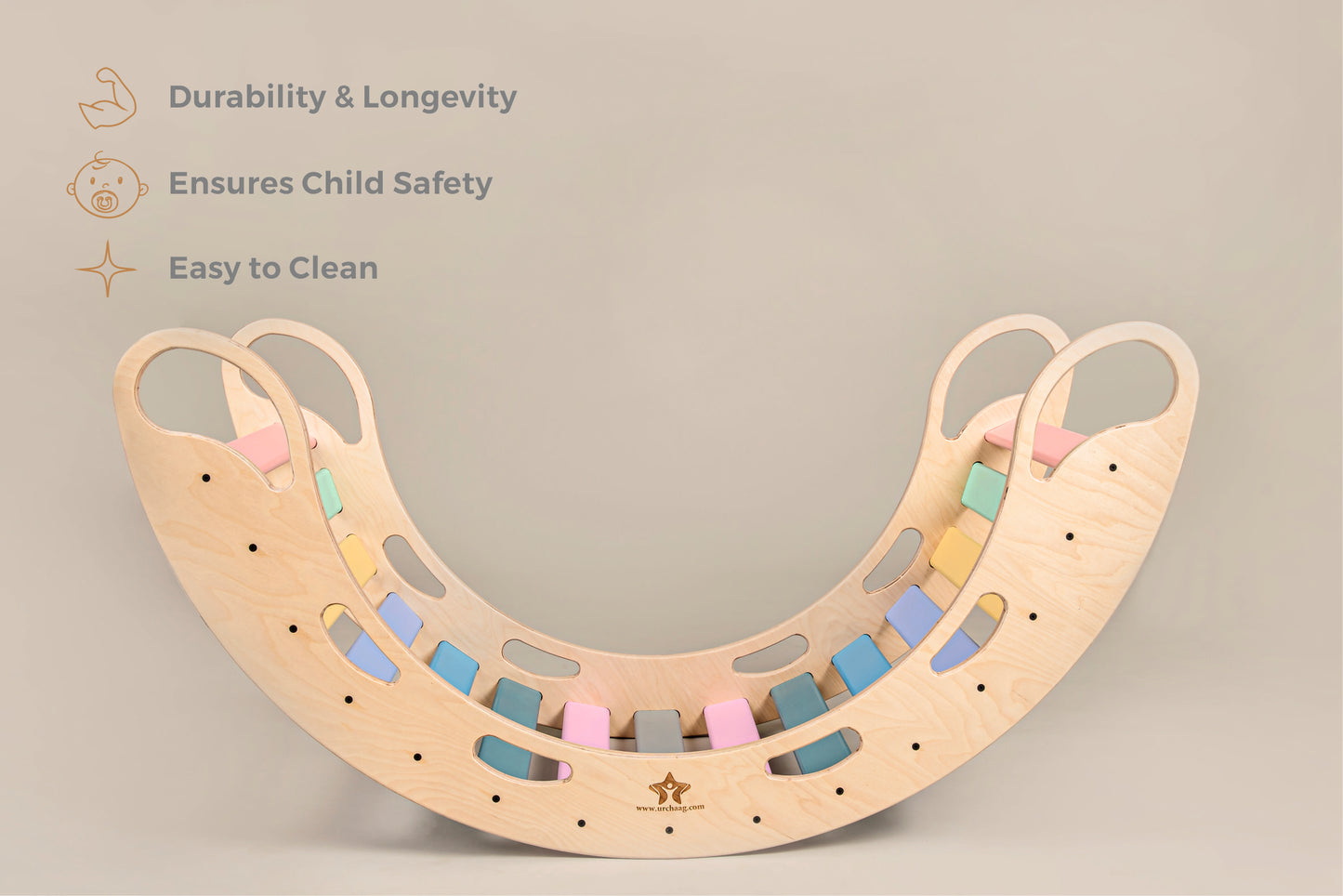 Balance Rocker