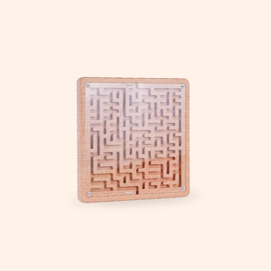 Maze Puzzle